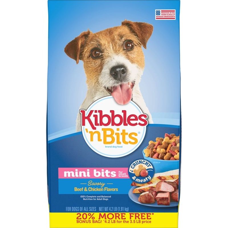 kibbles and bits for puppies kibbles and bits for puppies