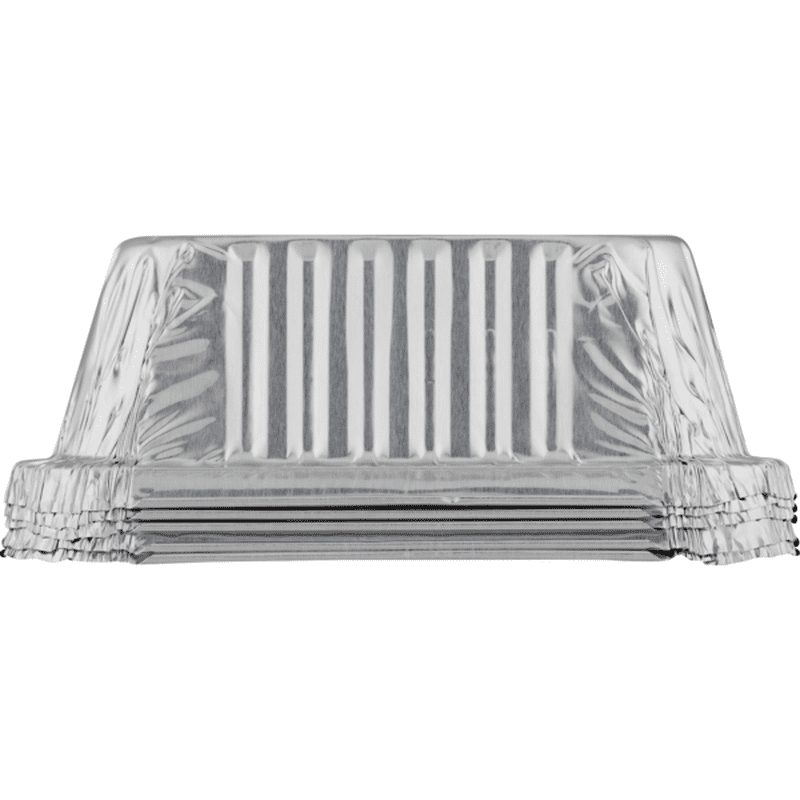 HandiFoil Storage Containers With Board Lids 5 CT (5 ct) Delivery or