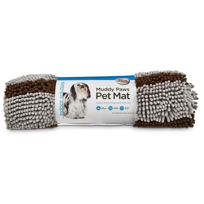 petco cooling mat