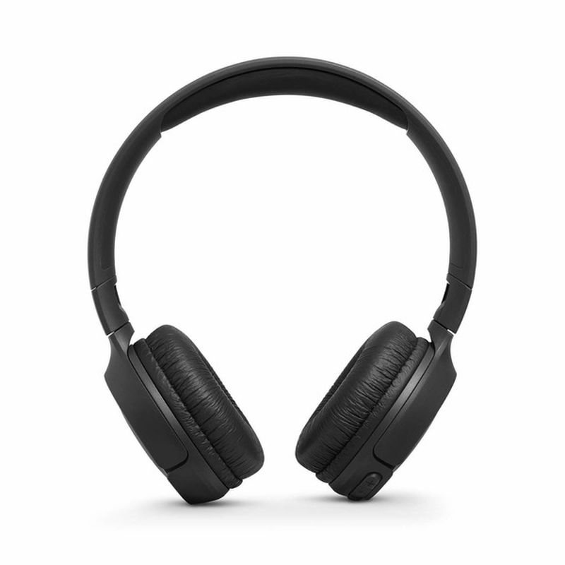 JBL T500 Black Wireless Bluetooth Headphones