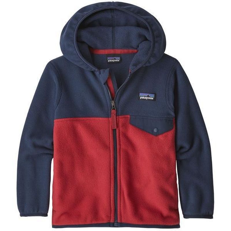 4t fleece jacket