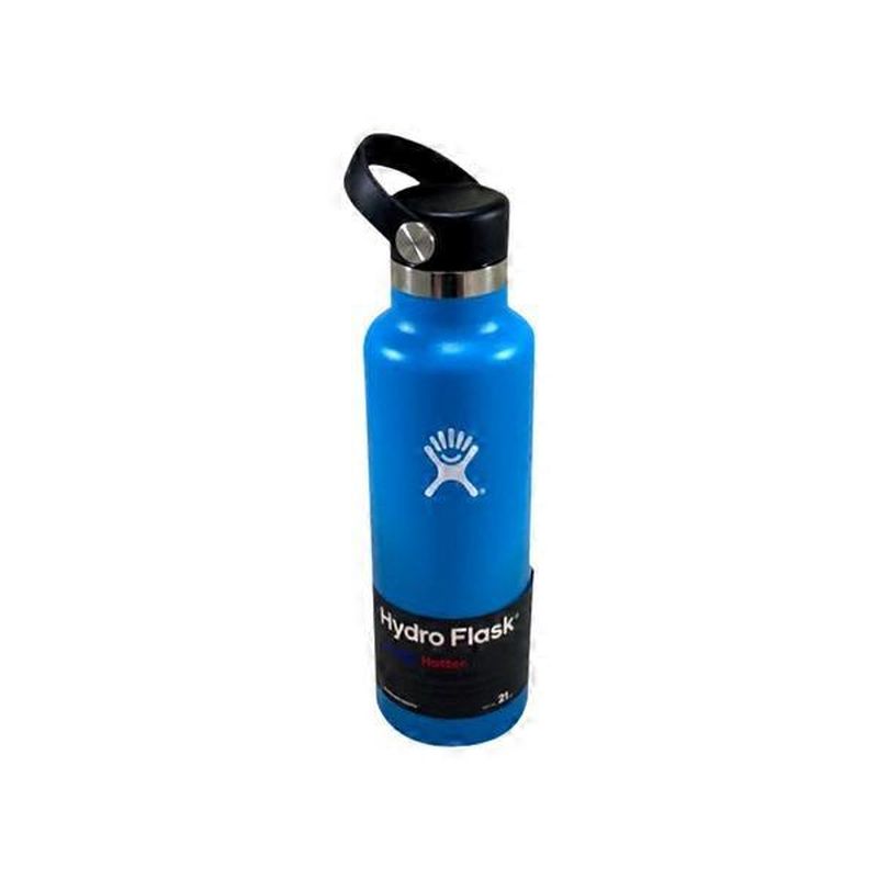 21 ounce hydro flask