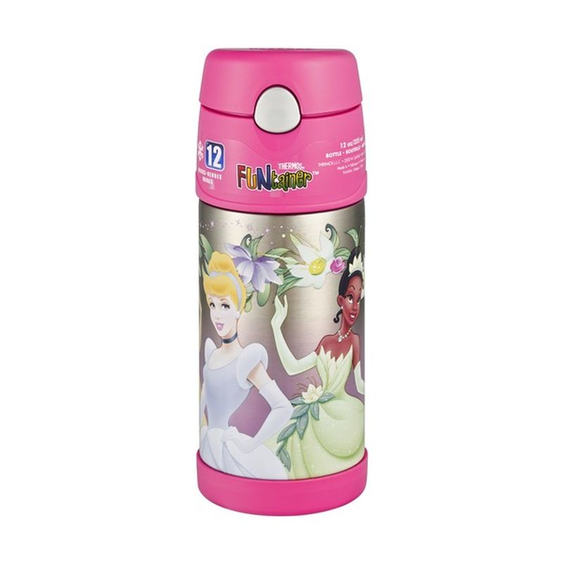 princess thermos funtainer