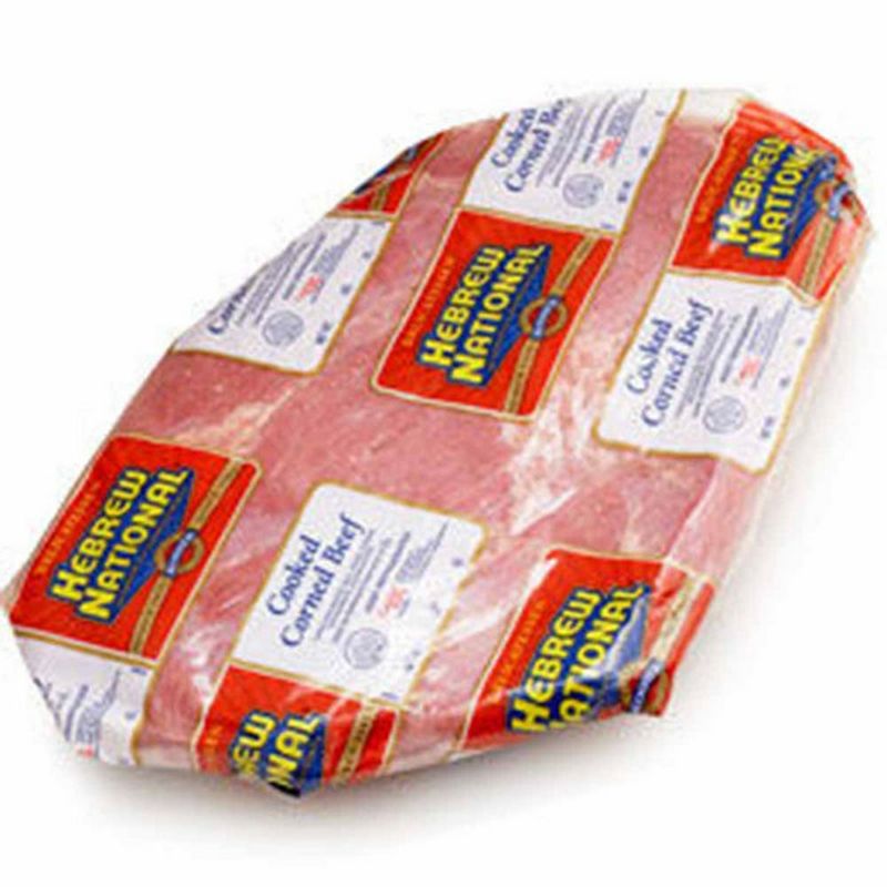 Hebrew National Corned Beef