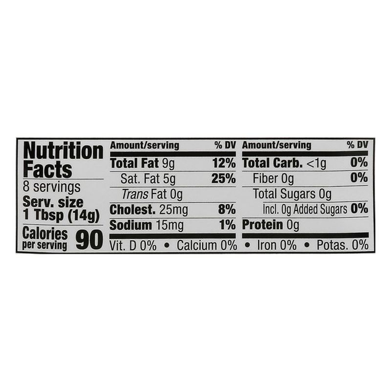 Publix Finishing Butter, Tuscan Herb (4 oz) Instacart