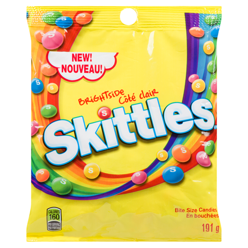 Brightside Candy