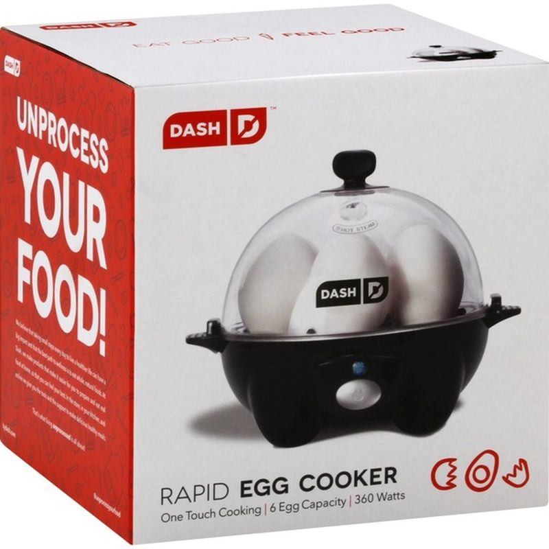 dash egg maker