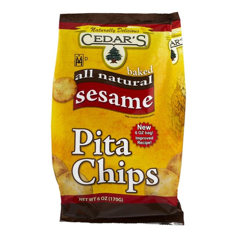 cedar-s-foods-sesame-pita-chips-6-oz-instacart