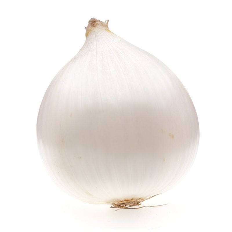 Signature Farms White Boiler Onions (7 oz) Instacart