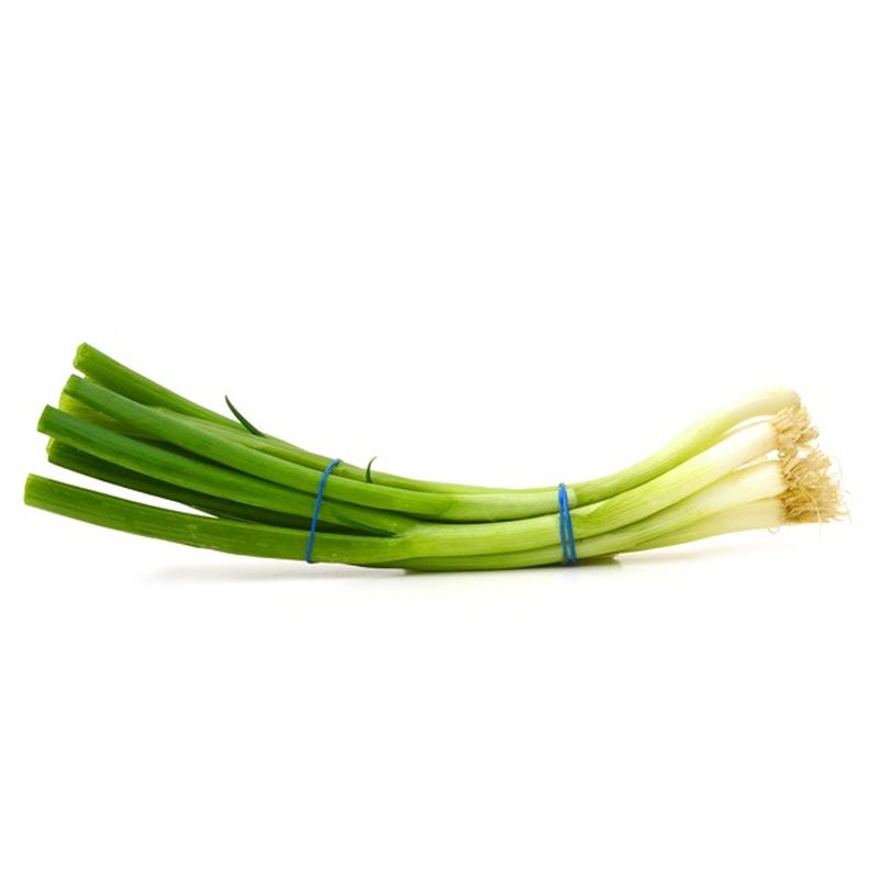 Green Onions (Scallions)