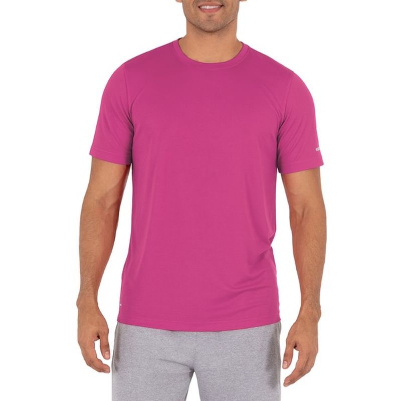 athletic works quick dry tee