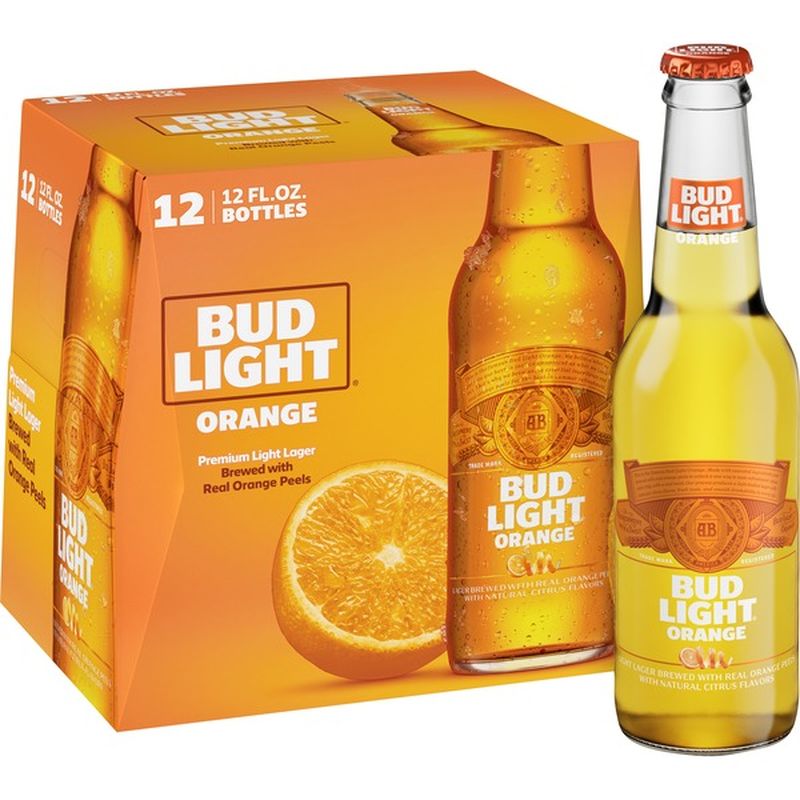 Bud Light Beer 36 Pack 12 Fl Oz Cans Beer Riesbeck