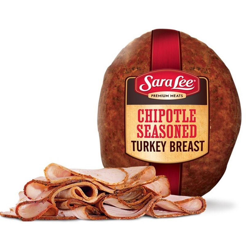 Sara Lee Chipotle Turkey (per lb) Delivery or Pickup Near