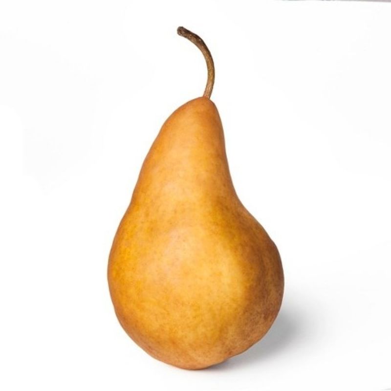 Organic Bosc Pears