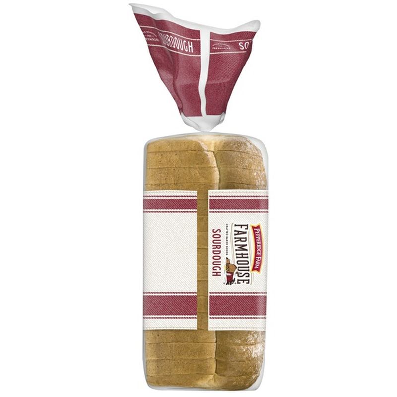 Pepperidge Farm® Sourdough Bread (24 oz) from ACME Markets Instacart