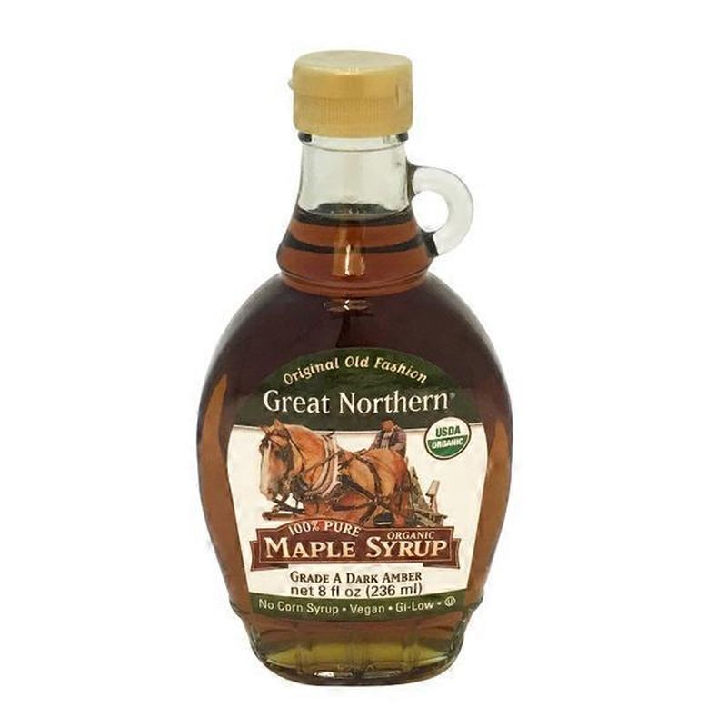great maple great maple