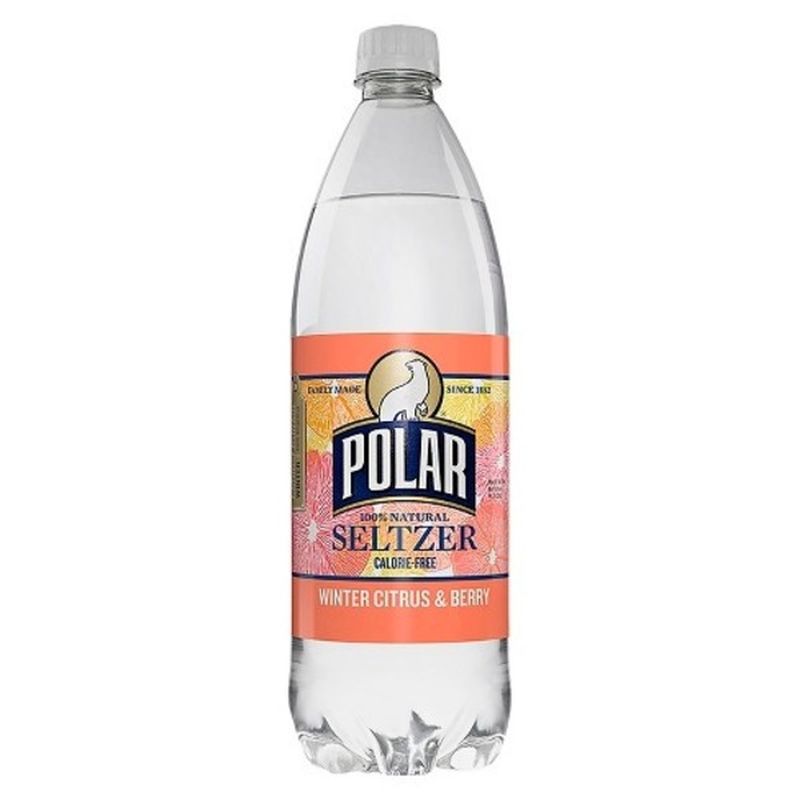 Polar Seltzer