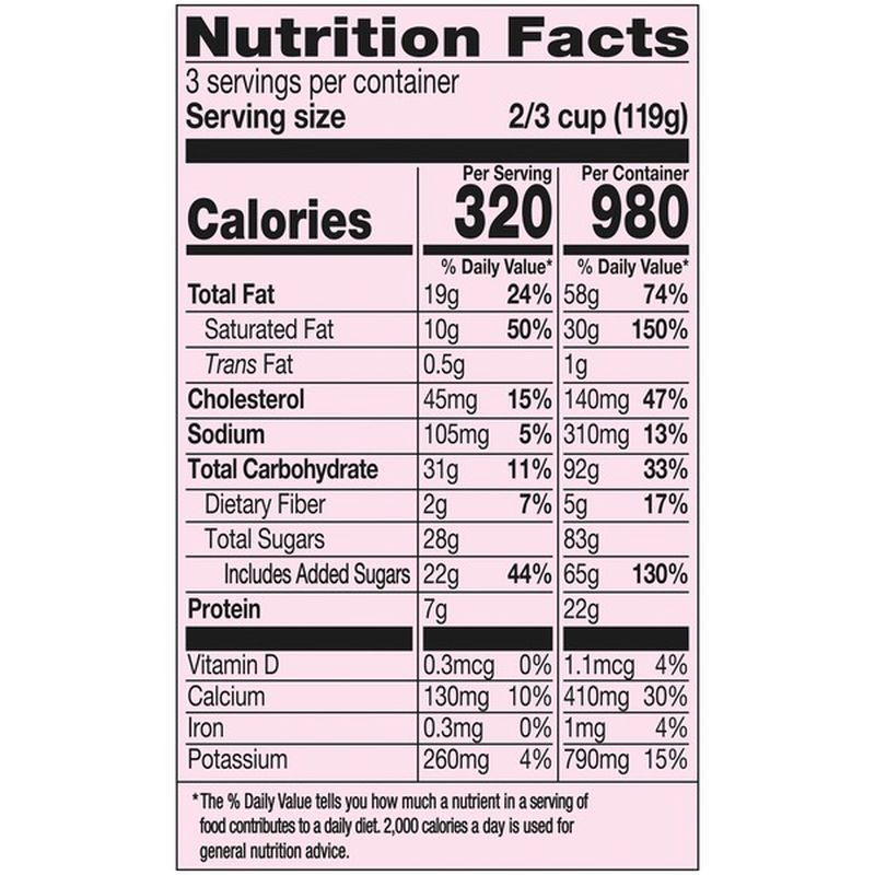 big gay ice cream lunch box