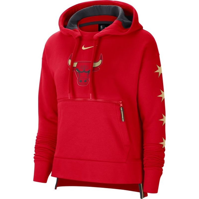 chicago bulls city edition sweatshirt