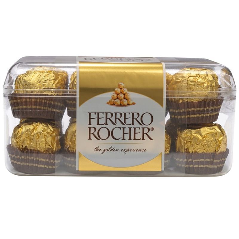 jumbo ferrero rocher