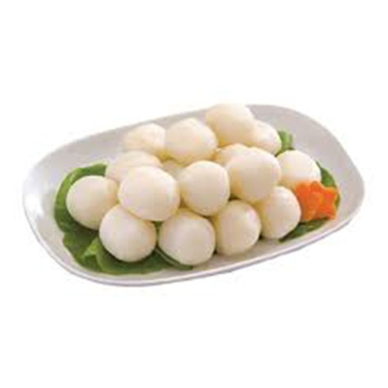 Fish Ball