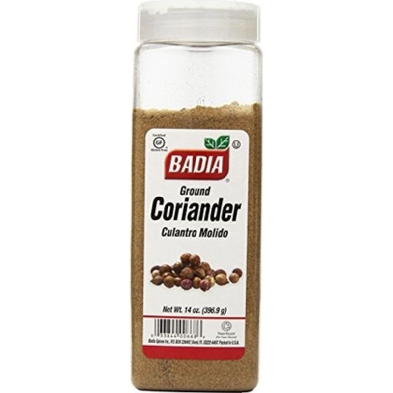 Badia Spices Ground Coriander