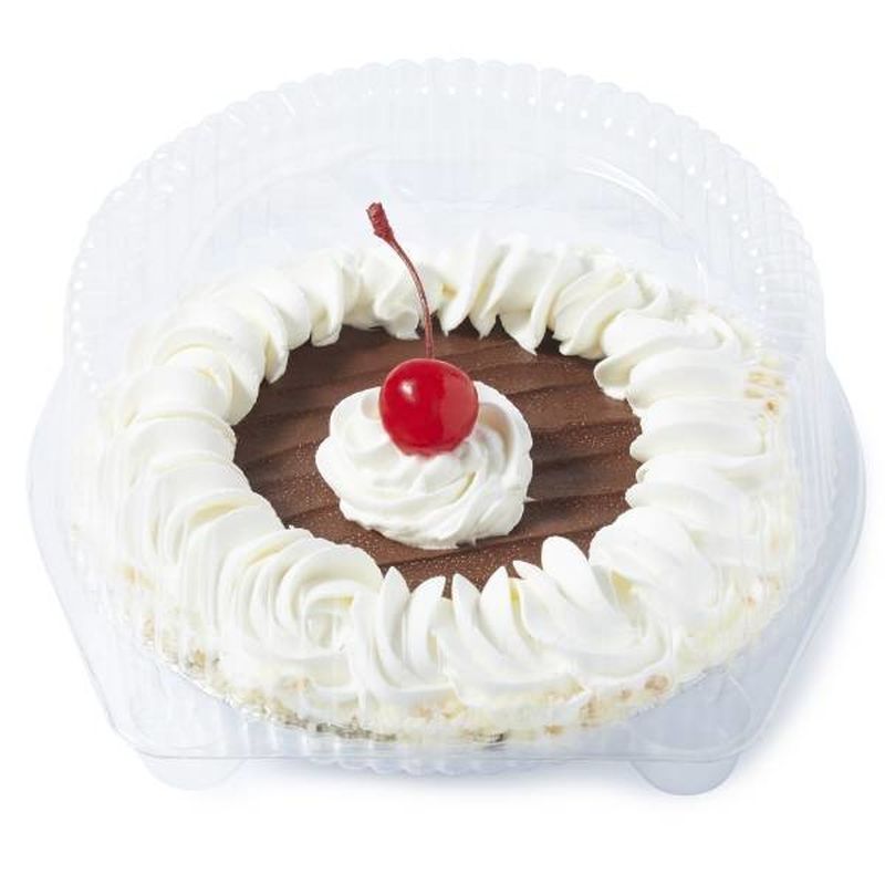 Publix Bakery Limited Time Only Mini Boston Cream Pie (each) from