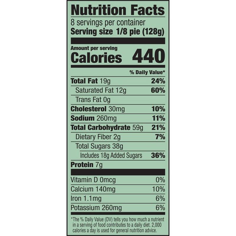 marie-callender-s-key-lime-pie-36-oz-from-albertsons-instacart