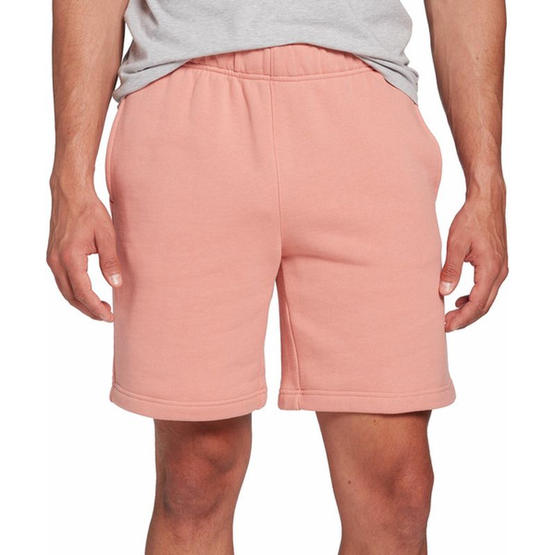 fleece shorts near me