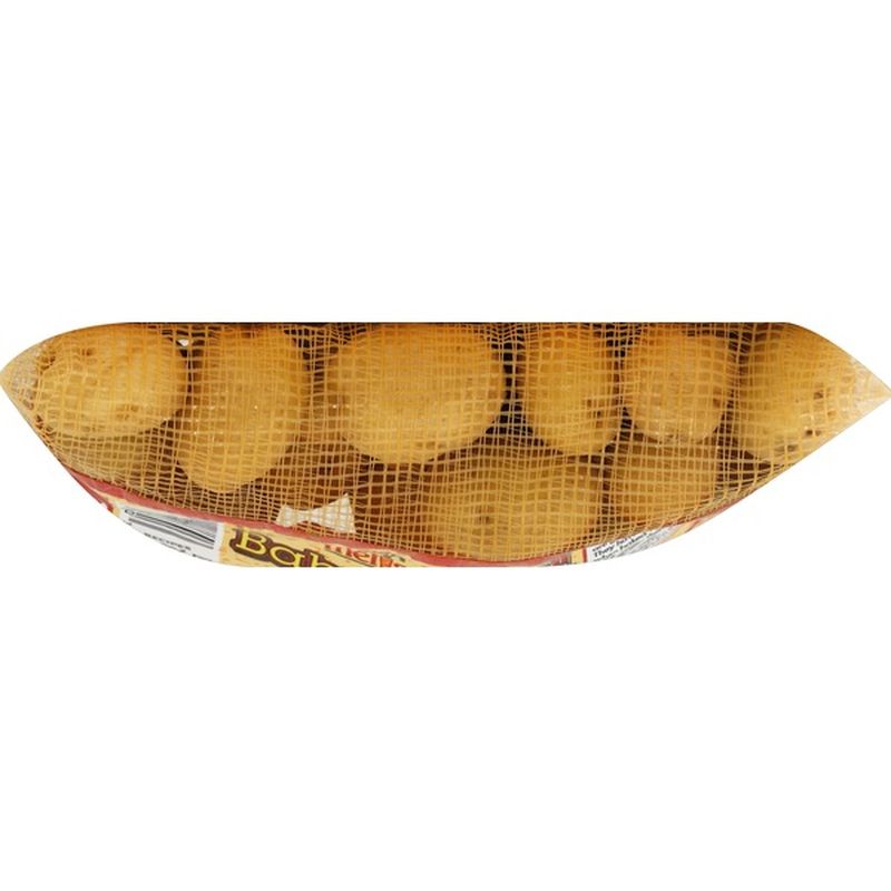 Melissa's Baby Dutch Yellow Potatoes, Bag (24 oz bag) from Mollie Stone