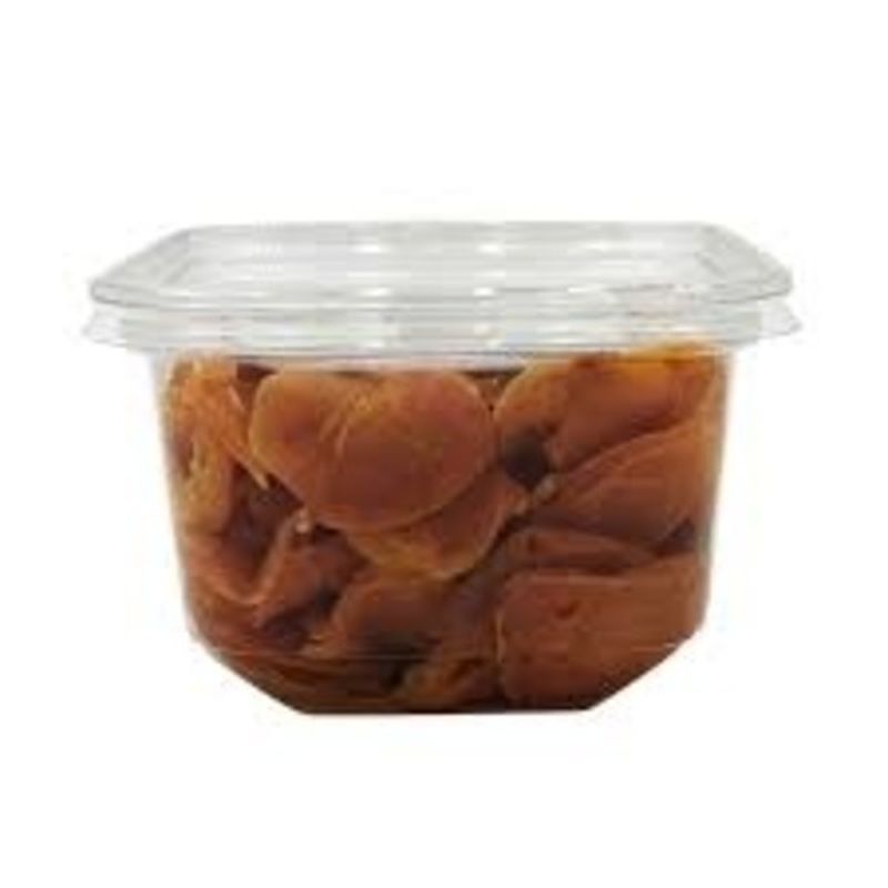 Extra Ripe Blenheim Apricots