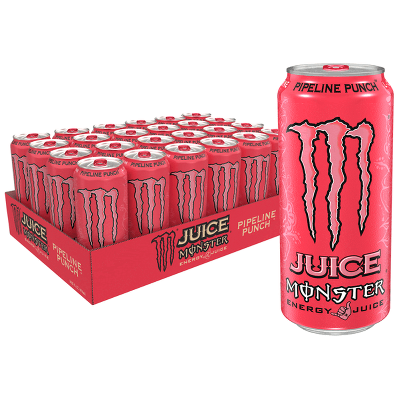 monster energy pipeline punch 16 oz instacart monster energy pipeline punch 16 oz