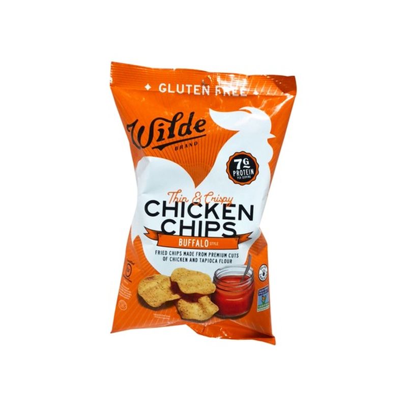 wilde chicken chips