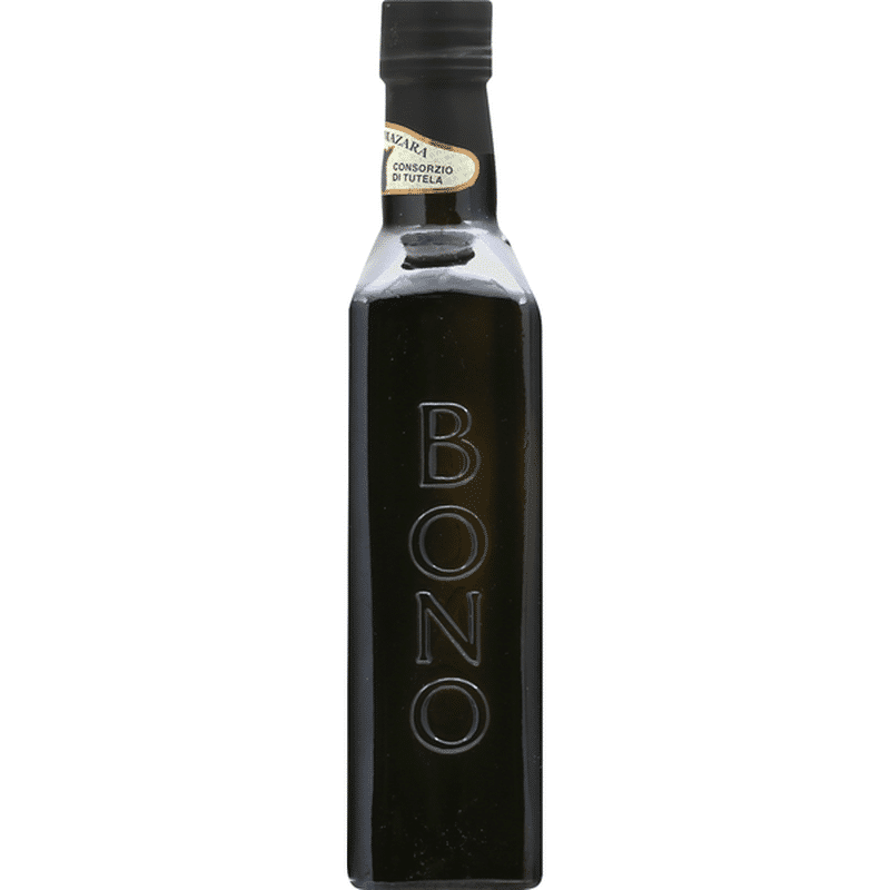 Bono Olive Oil, Extra Virgin, Sicilian (16.9 oz) from Lucky