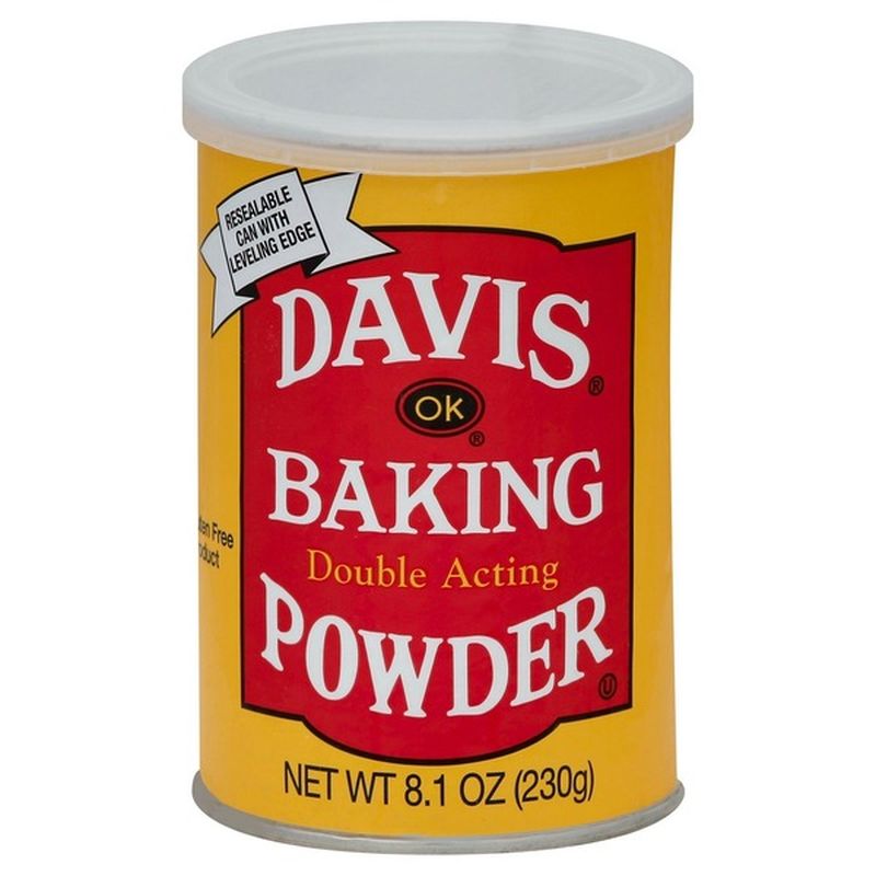 davis-baking-powder-double-acting-8-1-oz-from-key-food-instacart