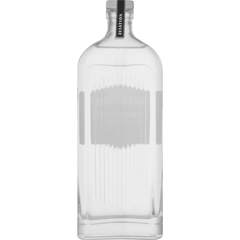 Aviation American Gin (750 ml) Delivery or Pickup Near Me - Instacart