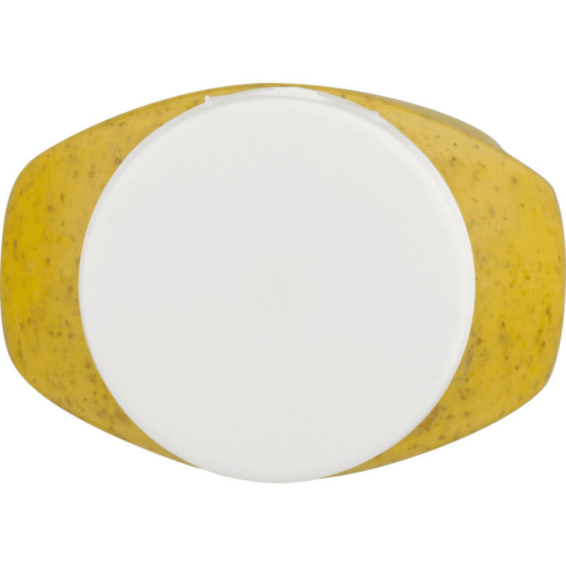 White Castle Horseradish Mustard (9.5 oz) Instacart