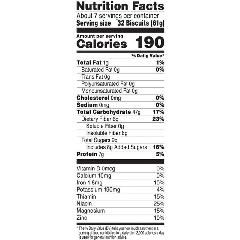 Kashi Breakfast Cereal Berry Fruitful