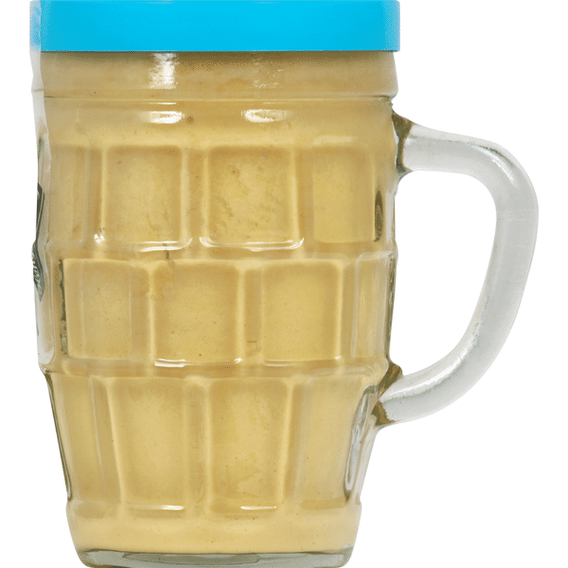 Hengstenberg Mustard, German, Medium Hot (9.2 oz) Instacart