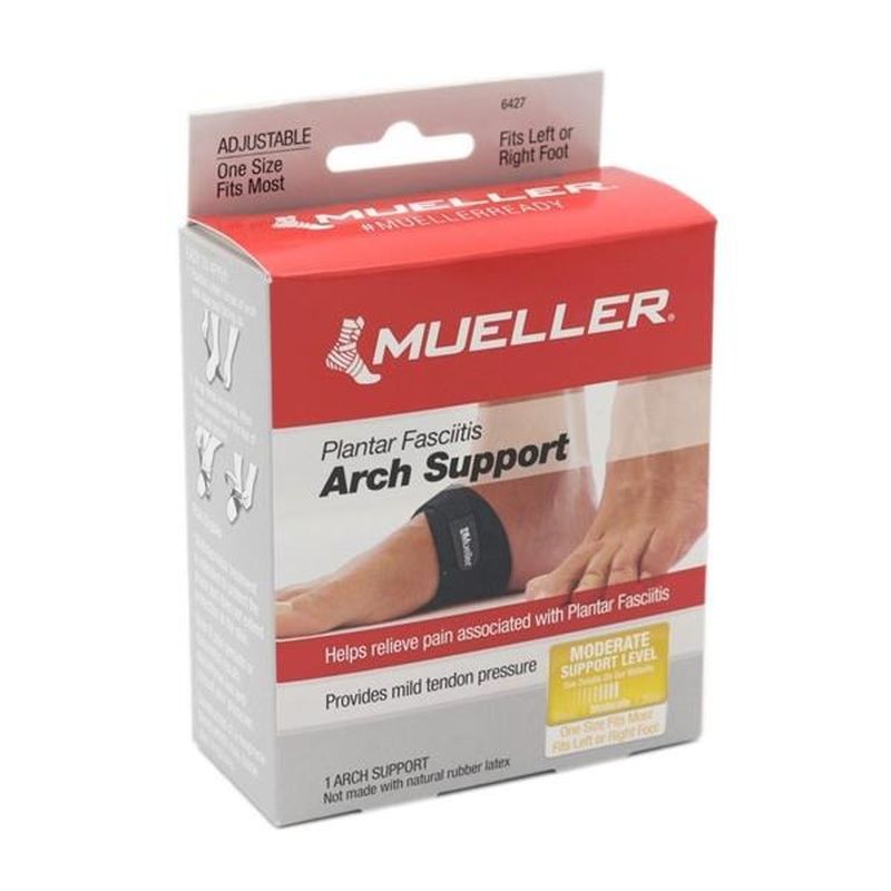 mueller arch support