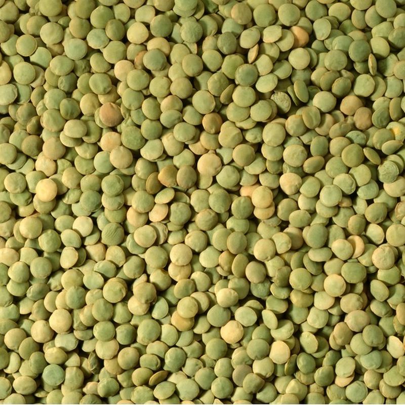 Green Lentils (each) Instacart