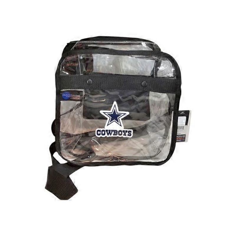 dallas cowboys crossbody bag