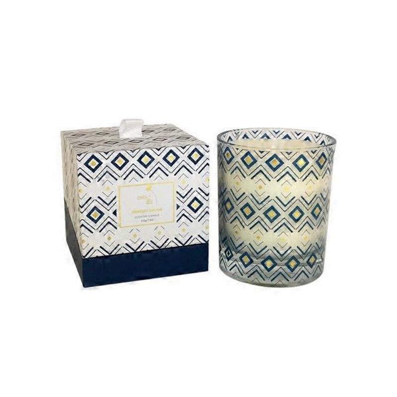 Debi Lilly Decor Candle Box (1 ct) Instacart