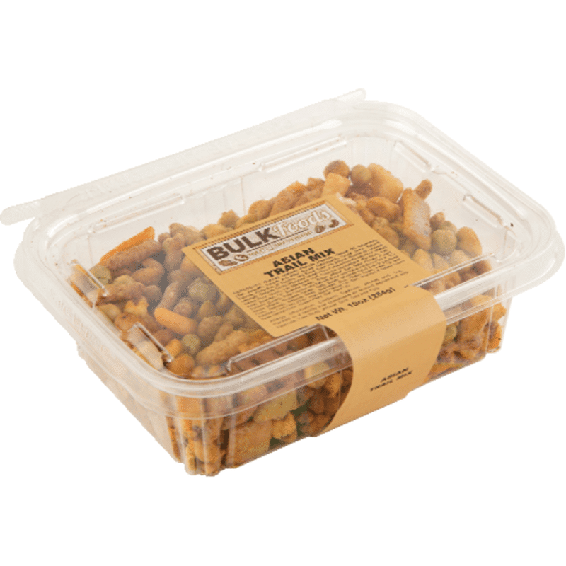 Asian Trail Mix (10 oz) Delivery or Pickup Near Me - Instacart