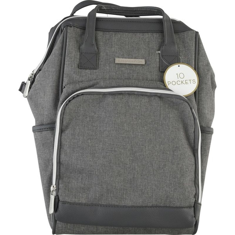 bananafish diaper bag target