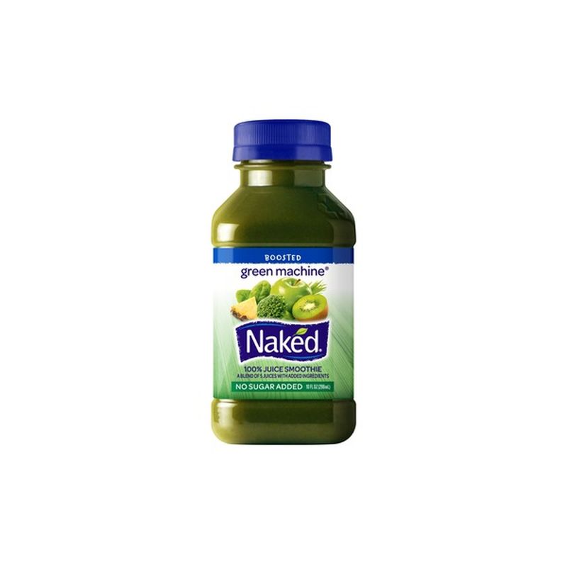 green machine juice