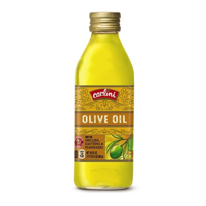 Carlini Pure Olive Oil