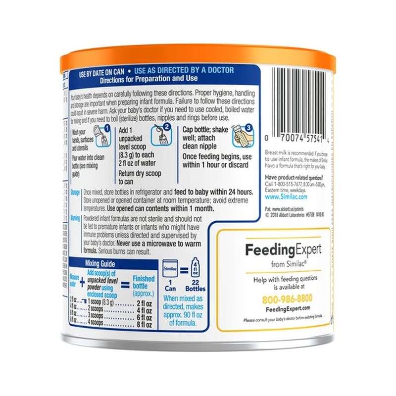 similac sensitive 12oz walmart