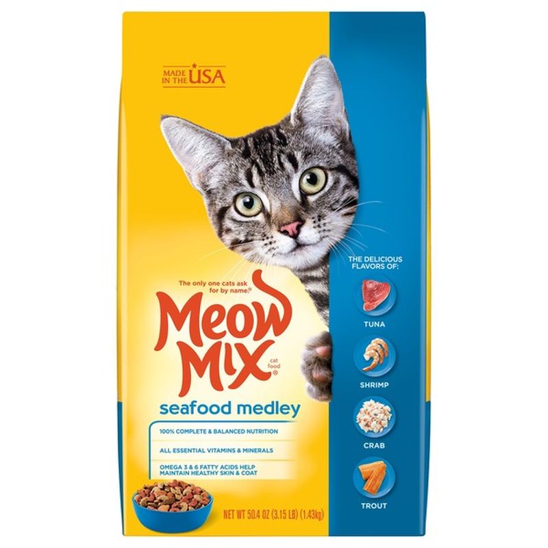 Publix Cat Food: A Purrfect Choice for Your Feline Friend