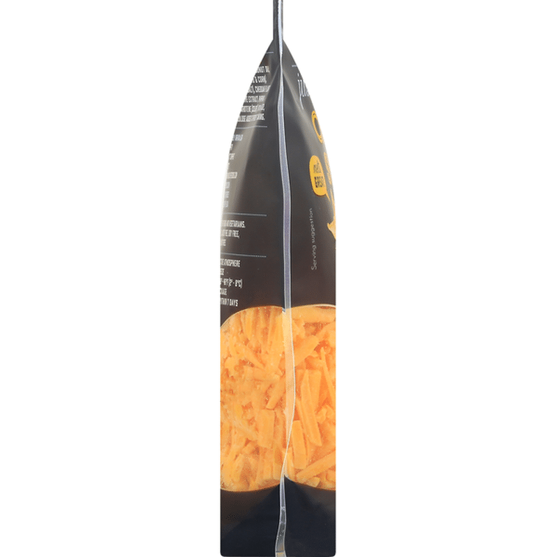Violife Cheddar Shreds, 100% Vegan